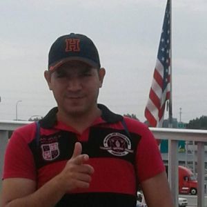 Meet your Posher, Leonel